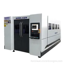 3000X1500mm Large Bed Laser Engraving Cutting Cut Machine
